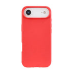 For iPhone Air / Red