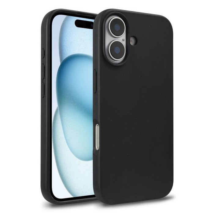 Wheat Straw TPU Phone Case, For iPhone 18, For iPhone 18 Pro, For iPhone 18 Pro Max