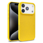 For iPhone 18 Pro / Yellow