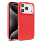 For iPhone 18 Pro Max / Red