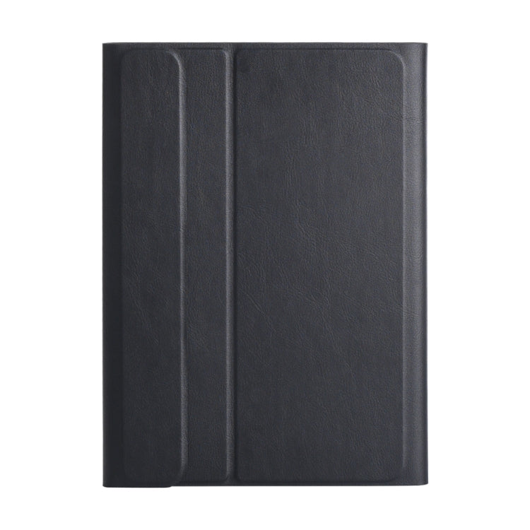 Ultra-thin Detachable Bluetooth Keyboard Leather Case with Stand & Sleep Function & Backlight