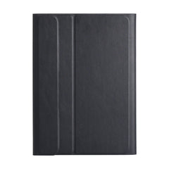Ultra-thin Detachable Bluetooth Keyboard Leather Case with Stand & Sleep Function & Backlight