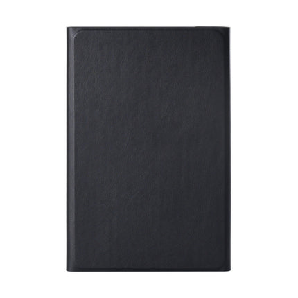 Ultra-thin Detachable Bluetooth Keyboard Leather Case with Stand & Sleep Function & Backlight