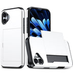 For iPhone 16 / White