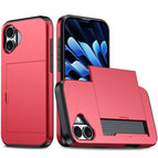 For iPhone 16 / Red