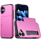 For iPhone 16 / Rose Red