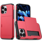 For iPhone 16 Pro / Red