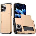 For iPhone 16 Pro / Gold
