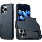 For iPhone 16 Pro / Blue