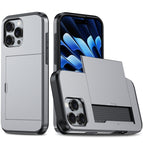 For iPhone 16 Pro Max / Grey