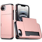 iPhone 16e / Rose Gold