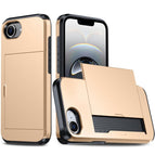 For iPhone 17e / 16e / Gold