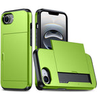 iPhone 16e / Green