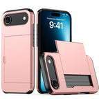 For iPhone Air / Rose Gold