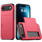 For iPhone Air / Red