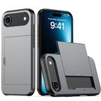 For iPhone Air / Grey