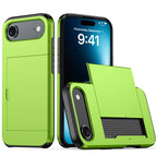 For iPhone Air / Green