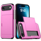 For iPhone Air / Rose Red