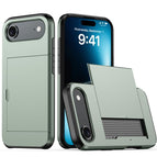 For iPhone Air / Dark Green