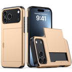 For iPhone 17 Pro / Gold