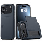 For iPhone 17 Pro / Blue