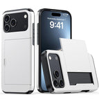 For iPhone 17 Pro Max / White
