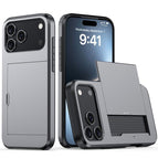 For iPhone 17 Pro Max / Grey