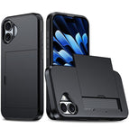 For iPhone 17 / Black