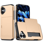 For iPhone 17 / Gold