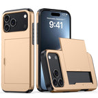 For iPhone 18 Pro / Gold
