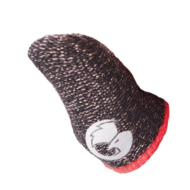 GameSir Talons 1 Paar schweißfeste, rutschfeste und atmungsaktive Gaming-Fingerspitzen, Gaming-Fingerspitzen