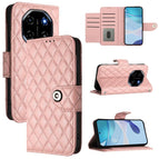 For Blackview Shark 6 / Coral Pink