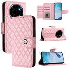For Blackview Shark 6 / Pink