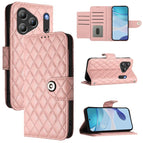 For Blackview Wave 7C / Coral Pink