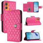 For Oukitel C33 / Rose Red