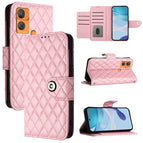 For Oukitel C33 / Pink