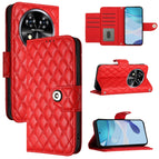 For Oukitel C37 / Red