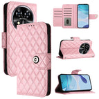 For Oukitel C37 / Pink