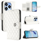 For Oukitel C50 / White