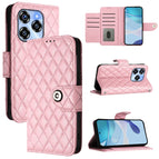 For Oukitel C50 / Pink