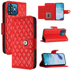For Oukitel C53 / Red