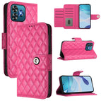 For Oukitel C53 / Rose Red