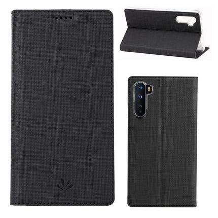 ViLi DMX-54 Shockproof TPU + PU Leather Magnetic Attraction Horizontal Flip Protective Case with Card Slots & Holder, For OnePlus Nord / OnePlus Z / OnePlus 8 Nord 5G, For Xiaomi Redmi 10X 4G / Redmi Note9