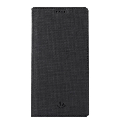 ViLi DMX-54 Shockproof TPU + PU Leather Magnetic Attraction Horizontal Flip Protective Case with Card Slots & Holder, For OnePlus Nord / OnePlus Z / OnePlus 8 Nord 5G, For Xiaomi Redmi 10X 4G / Redmi Note9