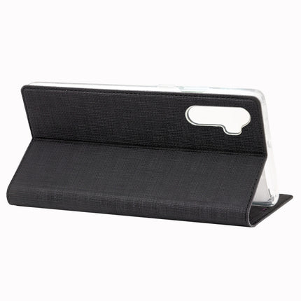 ViLi DMX-54 Shockproof TPU + PU Leather Magnetic Attraction Horizontal Flip Protective Case with Card Slots & Holder, For OnePlus Nord / OnePlus Z / OnePlus 8 Nord 5G, For Xiaomi Redmi 10X 4G / Redmi Note9