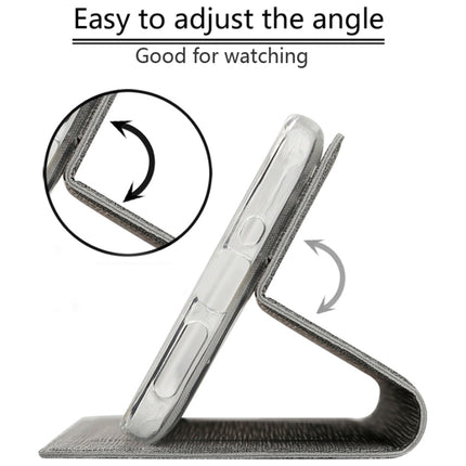 ViLi DMX-54 Shockproof TPU + PU Leather Magnetic Attraction Horizontal Flip Protective Case with Card Slots & Holder, For OnePlus Nord / OnePlus Z / OnePlus 8 Nord 5G, For Xiaomi Redmi 10X 4G / Redmi Note9