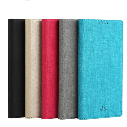 ViLi DMX-54 Shockproof TPU + PU Leather Magnetic Attraction Horizontal Flip Protective Case with Card Slots & Holder, For OnePlus Nord / OnePlus Z / OnePlus 8 Nord 5G, For Xiaomi Redmi 10X 4G / Redmi Note9