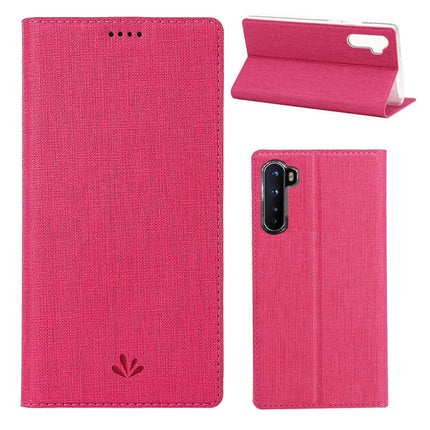 ViLi DMX-54 Shockproof TPU + PU Leather Magnetic Attraction Horizontal Flip Protective Case with Card Slots & Holder, For OnePlus Nord / OnePlus Z / OnePlus 8 Nord 5G, For Xiaomi Redmi 10X 4G / Redmi Note9
