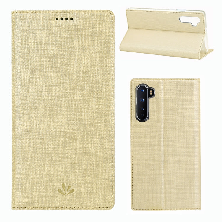 ViLi DMX-54 Shockproof TPU + PU Leather Magnetic Attraction Horizontal Flip Protective Case with Card Slots & Holder, For OnePlus Nord / OnePlus Z / OnePlus 8 Nord 5G, For Xiaomi Redmi 10X 4G / Redmi Note9