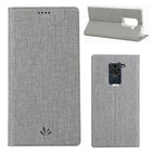 For Xiaomi Redmi 10X 4G / Redmi Note9 / Grey